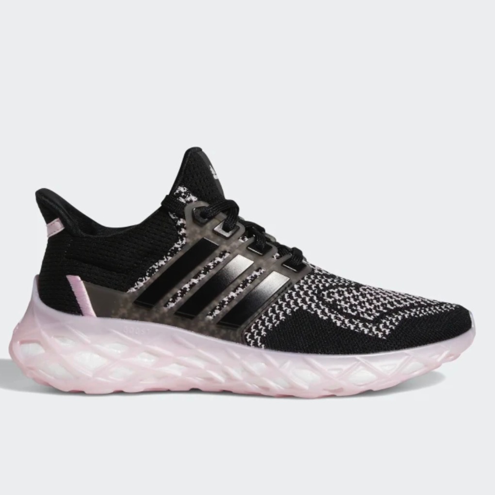 Adidas Ultraboost Web Dna Shoes